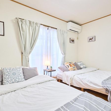 Comfy Home Koiwa Tokio Buitenkant foto