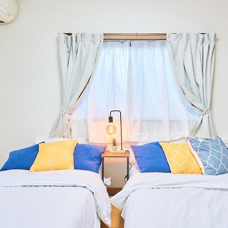 Comfy Home Koiwa Tokio Buitenkant foto