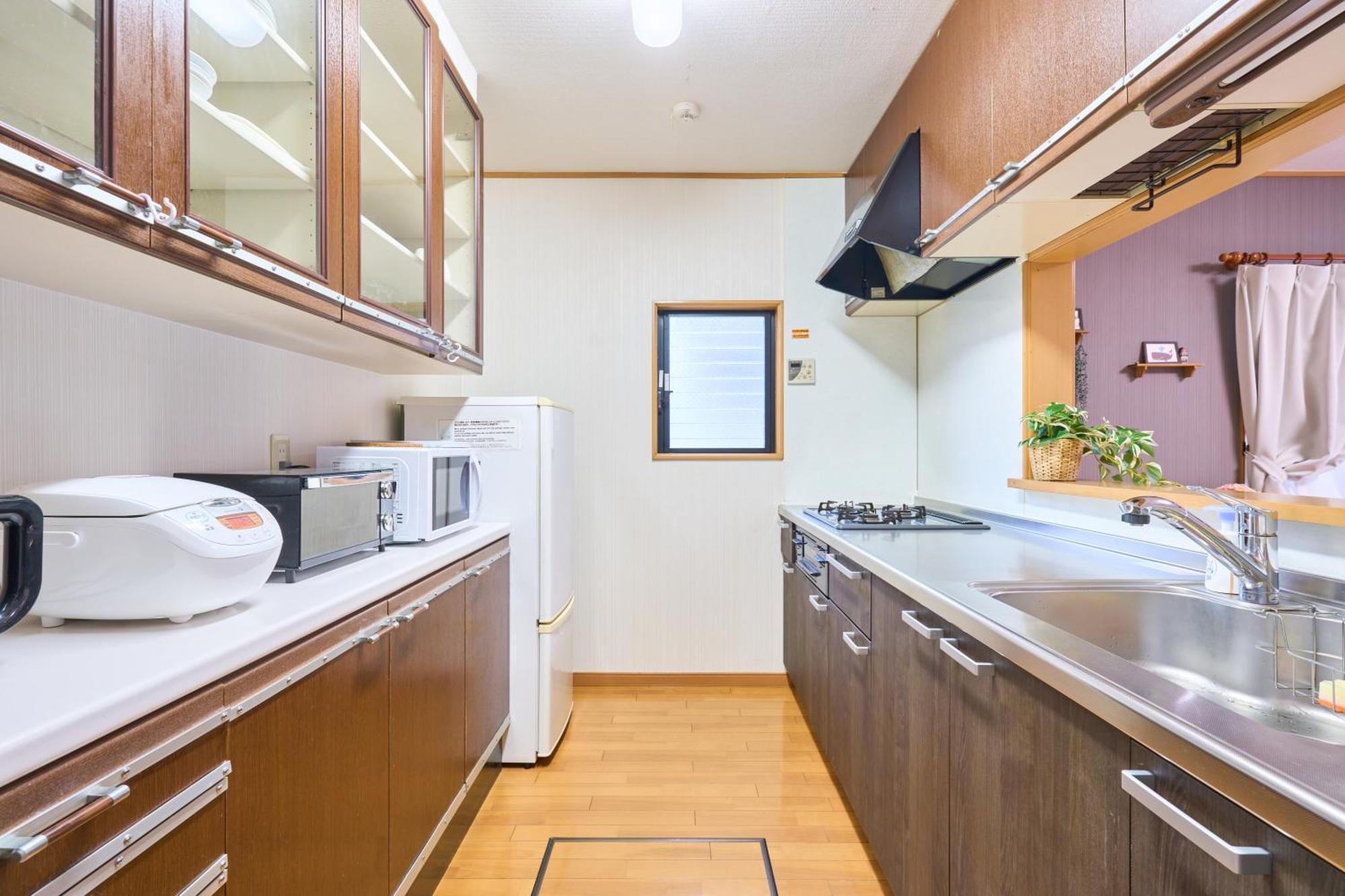Comfy Home Koiwa Tokio Buitenkant foto